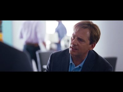 The Big Short (2015) – FrontPoint Partners' investigation in Florida & first trade [HD 1080p]