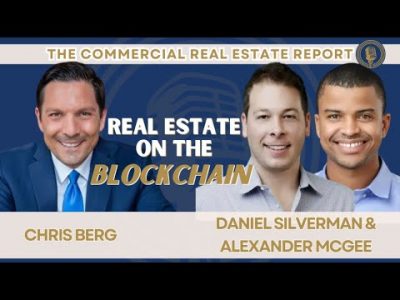 The Biggest Real Estate Blockchain Deal in US History with Balcony Technology