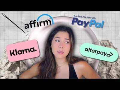 The "Buy Now Pay Later" Bubble Is About to Burst — And No One’s Talking About It