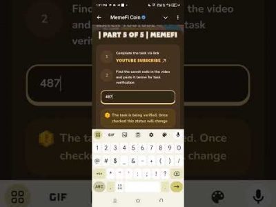 The Future of Property Investment: Real Estate Tokenization | Part 5 of 5 | #memefi #major #tapswap