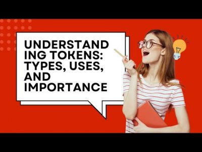 The Future of Tokens: Investing in the New Digital Currency