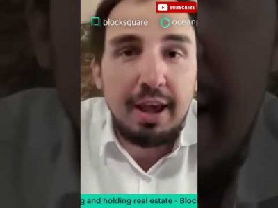 The Key to Tokenizing Real Estate Balancing Tech and Investor Protection