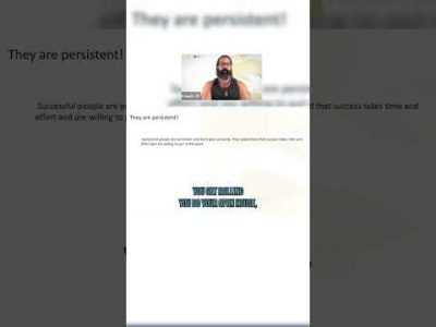 The law of consistency! #shorts #crypto