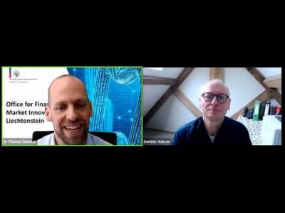 The Liechtenstein law that is actualising the dream of the token economy