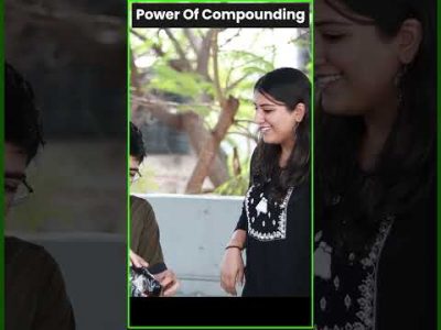 The Power of Compounding: How Small Investments Can Lead to Big Returns