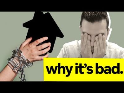 The Pros And Cons Of Cross Collateral Loans (Cross-Collateralisation home loans)