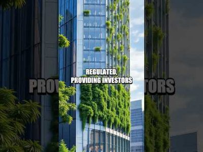 The Rise of Security Tokens in the Coin Market