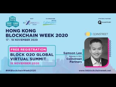 The Trillion Dollar Asset Tokenization STO Opportunity