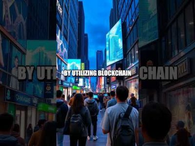 The Untapped Potential of Crypto Real Estate Investment