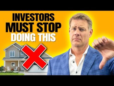 The WORST Structure Real Estate Investors Continue To Make