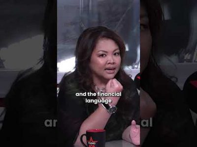 The Youth Will Tokenize the World! #shorts