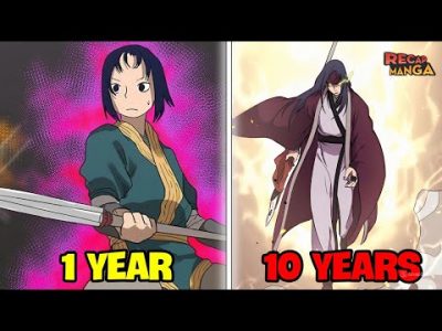 They Locked Him In A Training Cave As Useless, But 10 Years Later He Rose As The Demon Emperor