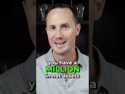 This Is HOW Non Accredited Investor Can Invest In Accredited Only Opportunities #shorts