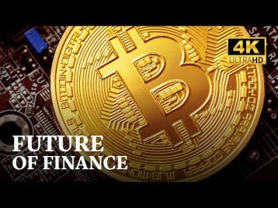 Token – Economic System Of The Future? | Future of Finance