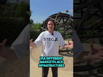 Tokenization  Bridging Global Real Estate Investment Opportunities