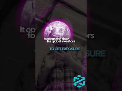 Tokenized Real Estate Explained