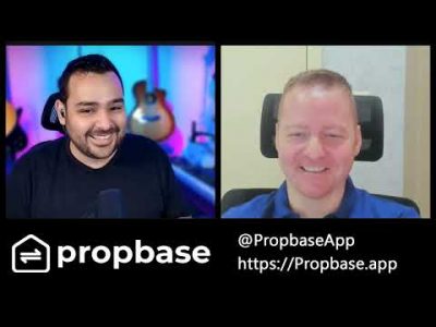 Tokenized Real Estate, Global Vision: Inside Propbase with Kevin