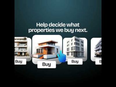 Tokenized real estate made easy #rwa