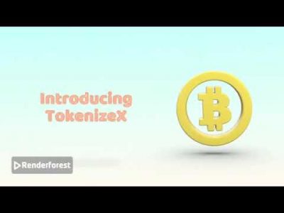 tokenized real estate with Estatex