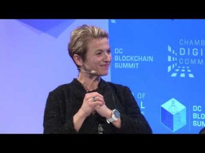 Tokenizing Assets for Global Capital Markets