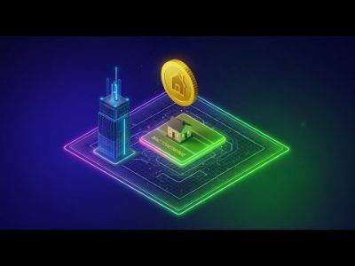 Tokenizing Real Estate: A New Investment Frontier