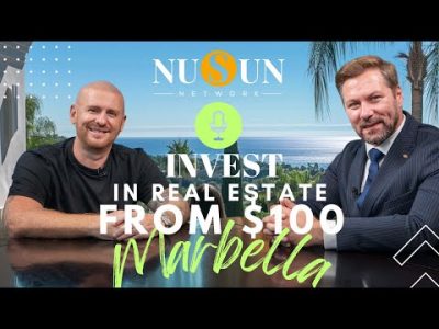 Tokenizing Real Estate: How MetaWealth is Redefining Investment