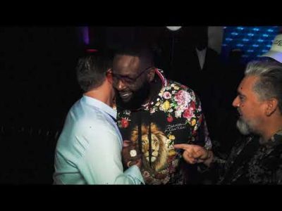 Tokenizing Real-World Assets: Rick Ross Releases the World’s First Porsche 911 on the Blockchain