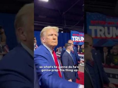 Trump Troubles with Housing Reform #news #willthehousingmarketcrash