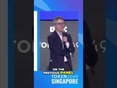 Understanding Crypto: Real-World Laws and Implications