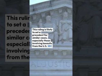 Uniswap wins Legal Battle, win for DeFi #crypto #uniswap #legal #news #business