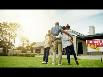 Unlocking Real Estate with Blockchain: Future is here