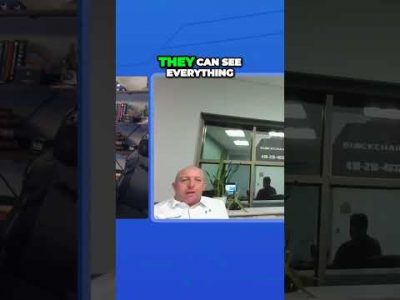 Unveiling the Power of Blockchain  Why Reporting Taxes is Essential!