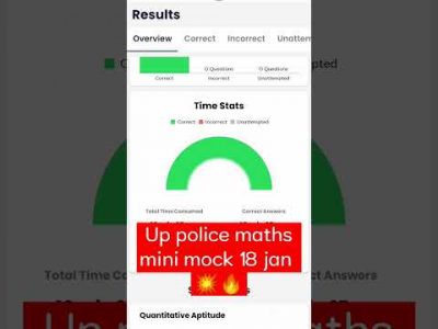 up police constable maths mini mock|| #rojgarwithankit #rwa #uppolice #uppoliceconstable #sscgd