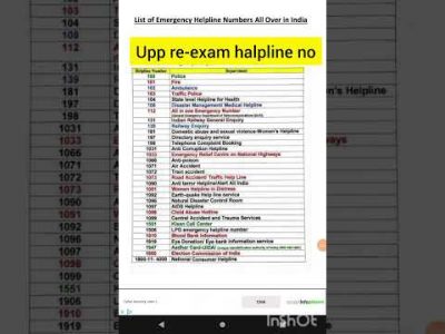 upp re-eaxam rwa practise set #rwa halpline no#indianparamilitaryforces #motivation #automobile #rwa