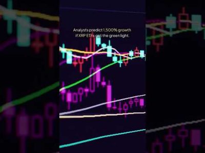 What if, XRP ETFs Approval