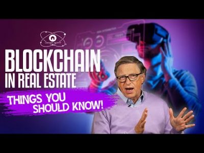What is Blockchain and How this Relates to Real Estate?