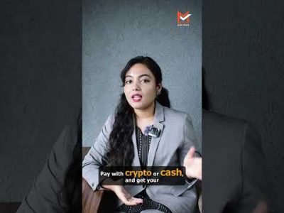 What is Propy? | Buy Real Estate with Blockchain & NFTs