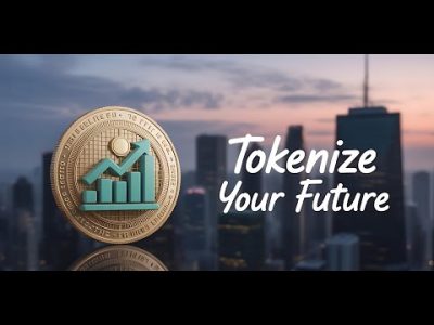 What is Tokenized Real Estate? Explained in 5 Minutes!