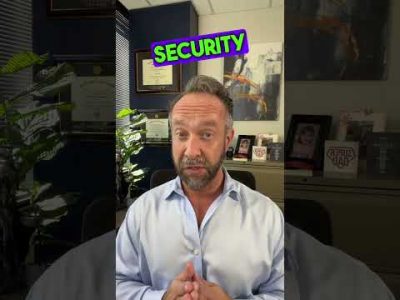 What makes something a security and why is crypto the focus?