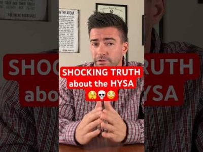 What RICH PEOPLE know about HYSA that you don’t (High Yield Savings Account)