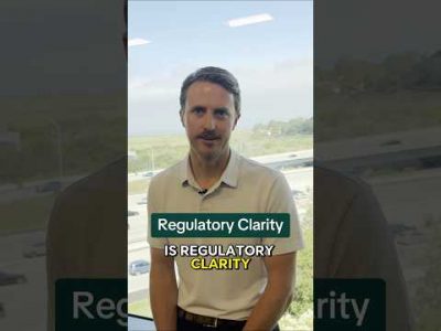 WHAT THE GENUIS ACT MEANS FOR CRYPTO #crypto #cryptocurrency #bitcoin #markets #stocks #finance