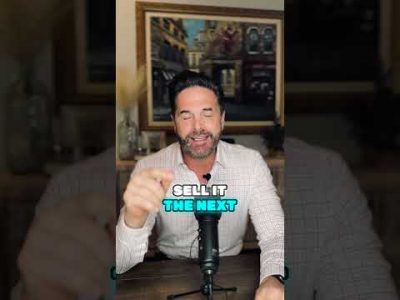 Which is a Better for Real Estate Investing? #Tokenization or #TradFi #RealEstate