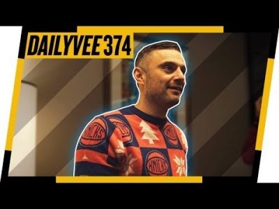 Why Cryptocurrency, Podcasts, and Social Media Are All Like Real Estate Property | DailyVee 374