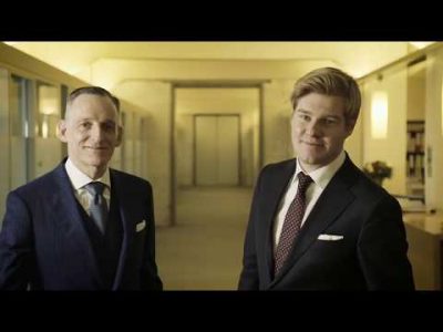 Will Blockchain technology disrupt the Real Estate sector?