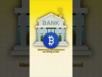 Will Cryptocurrency Take Over?