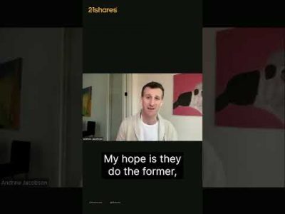 Will the SEC Finally Provide Clarity on Securities Laws?