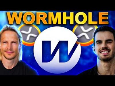 Wormhole’s Secret to Cross-Chain Growth, Security & Token Utility