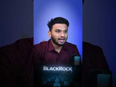 Would you invest in real estate via blockchain? | #realestate #shorts #nadcab