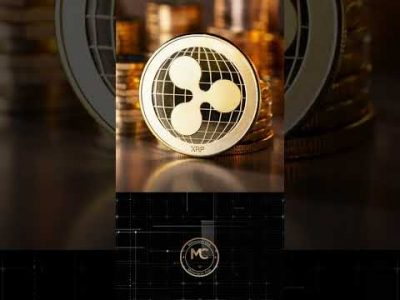 XRP Price Prediction as $1 Billion Trading Volume Comes in – Are Whales Buying? #shorts