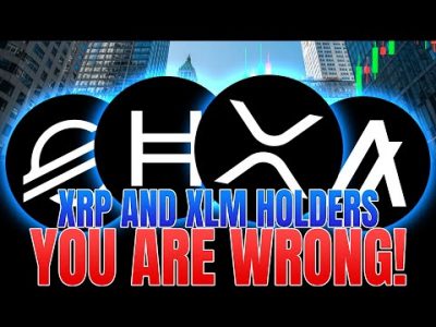 YOU ARE WRONG About What’s Coming BlackRock’s Secret Shift Could Make MILLIONAIRES Instantly